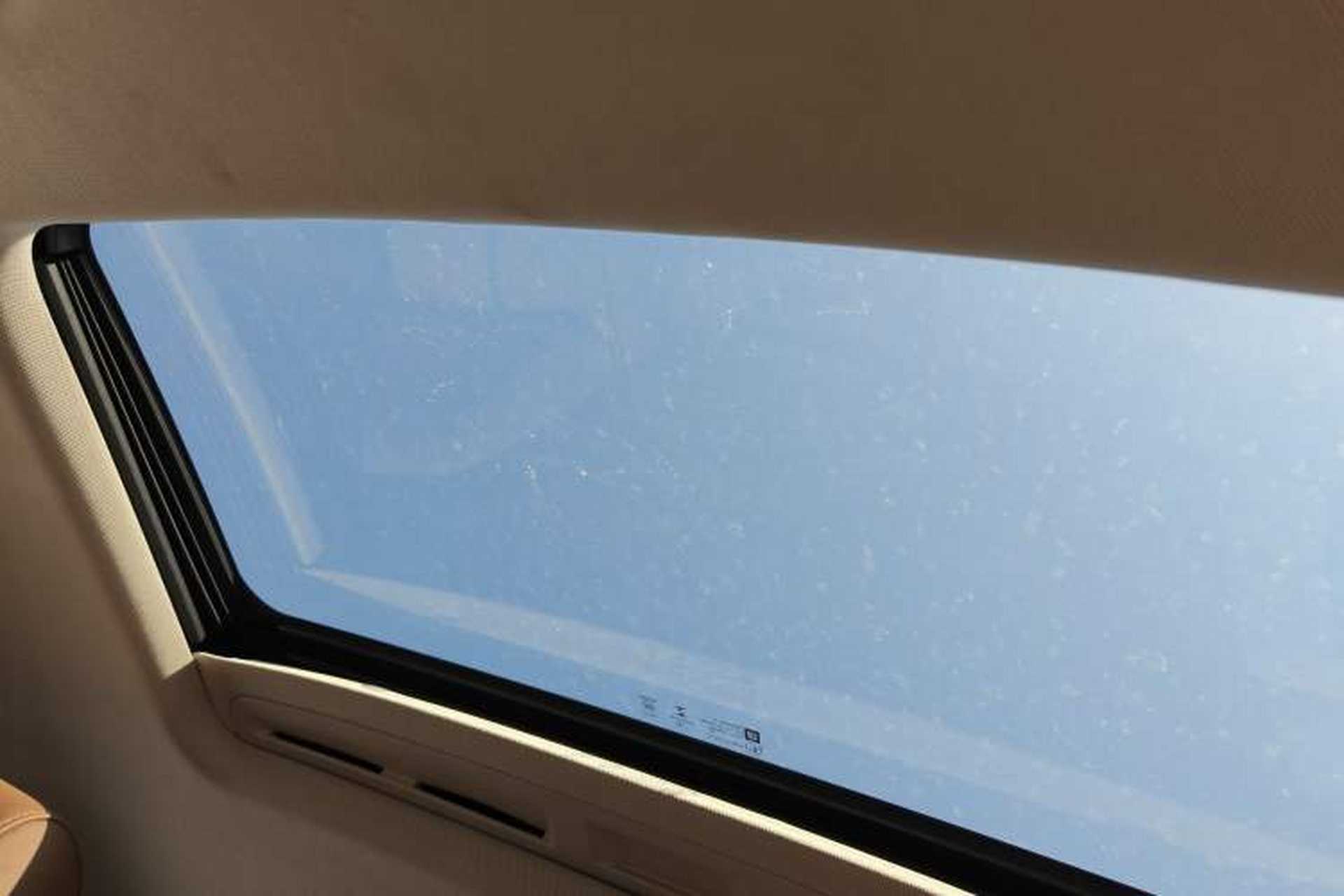 Used Buick Regal 2019 20T Elite Version China VI Standard Headliner