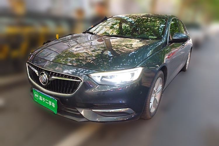 Used Buick Regal 2019 20T Luxury Model China V Standard Guazi used car, China used car export, Used car for sale, Used  cars, Cheapest cars for sale