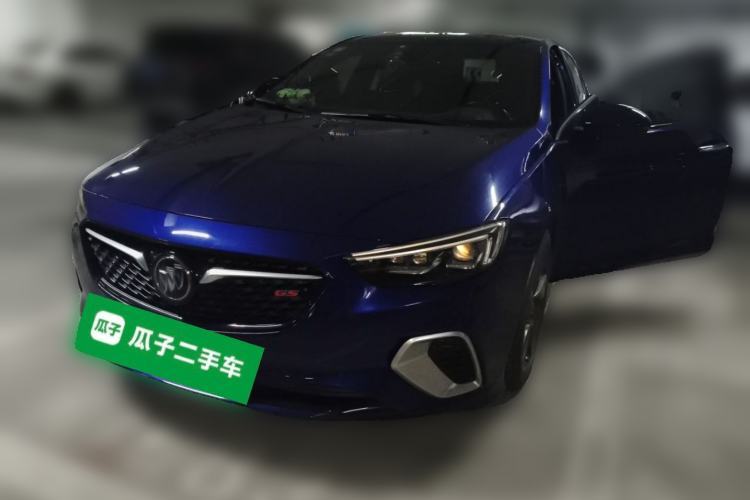 Buick Regal 2019 GS 28T Prestige Model China VI Standard usata Guazi used car, China used car export, Used car for sale, Used cars, Cheapest cars for sale