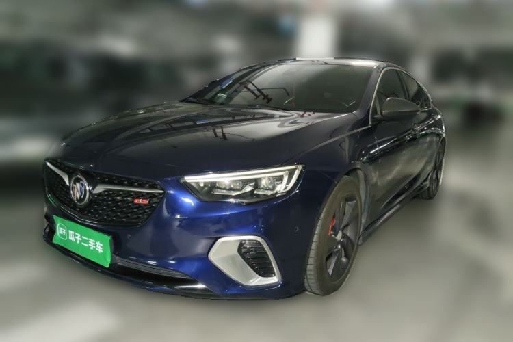Used Buick Regal 2019 GS 28T Prestige Model China VI Standard Guazi used car, China used car export, Used car for sale, Used  cars, Cheapest cars for sale