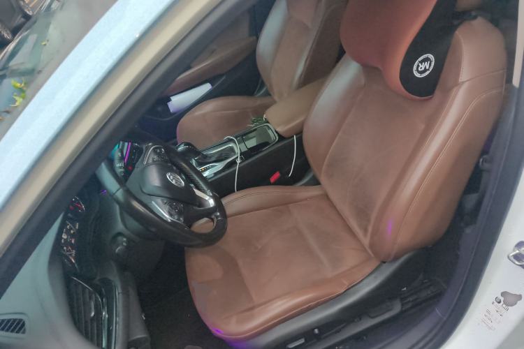 Used Buick Regal 2019 20T Elite Version China VI Standard Left Front Seat