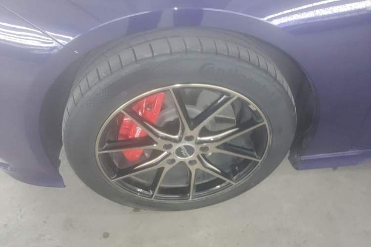 Used Buick Regal 2019 GS 28T Prestige Model China VI Standard Left Front Wheel Hub