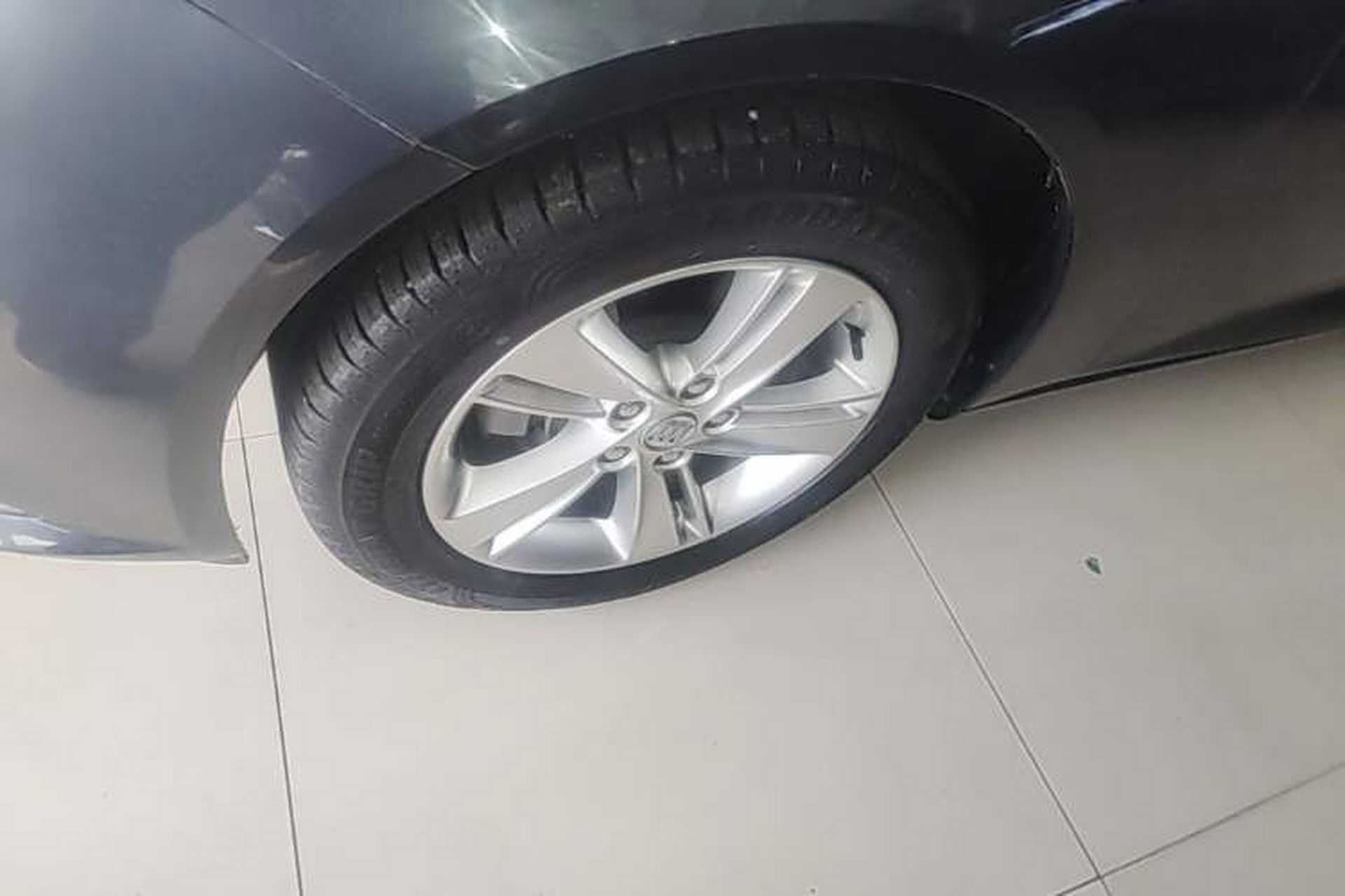 Used Buick Regal 2019 20T Elite Version China VI Standard Left Front Wheel Hub