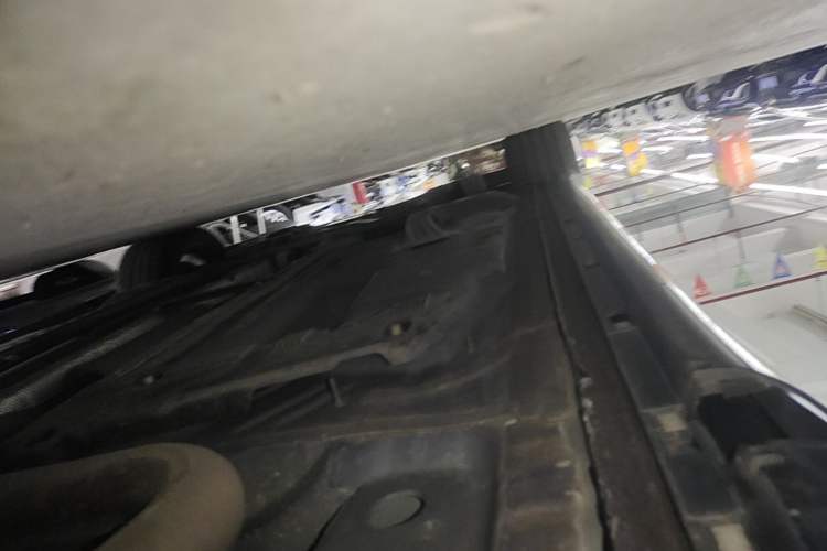 Used Buick Regal 2019 GS 28T Prestige Model China VI Standard Left Side Sill