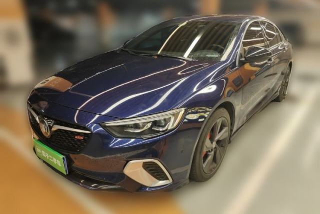 Used Buick Regal 2019 GS 28T Prestige Model China VI Standard