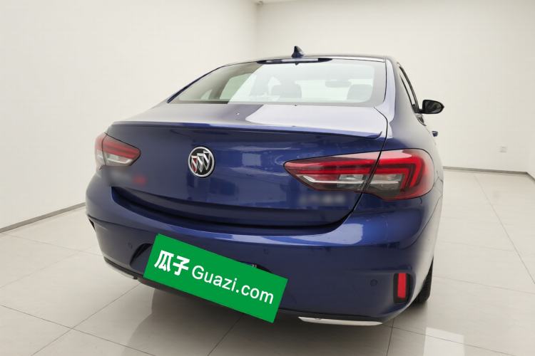 Used Buick Regal 2019 GS 28T Elite Model China VI Standard Rear