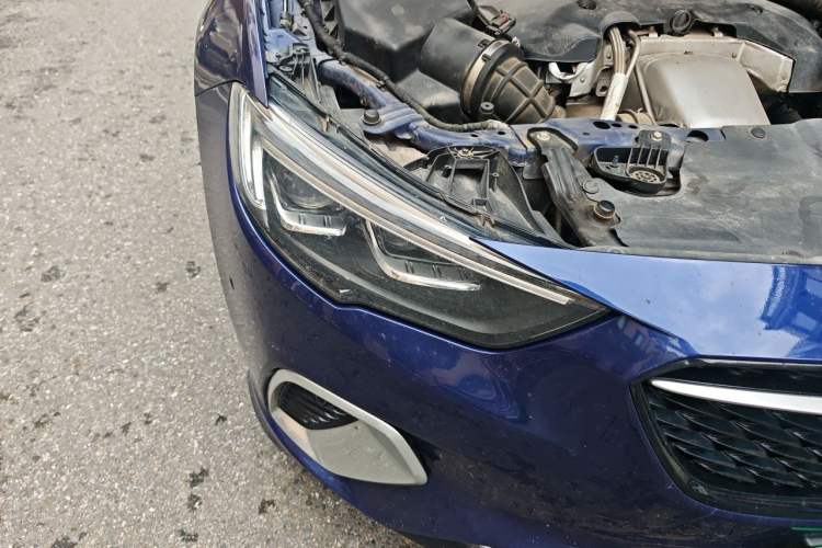 Used Buick Regal 2019 GS 28T Prestige Model China VI Standard Right Front Headlight