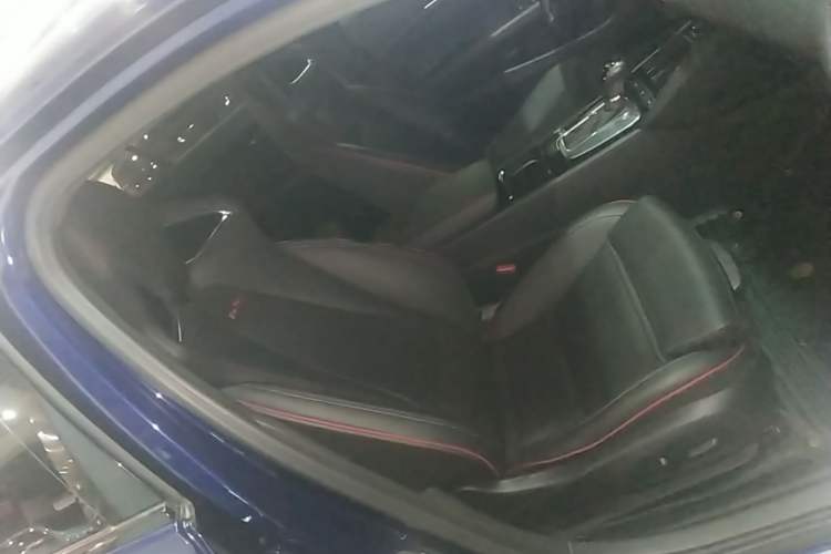 Used Buick Regal 2019 GS 28T Elite Model China VI Standard Right Front Seat
