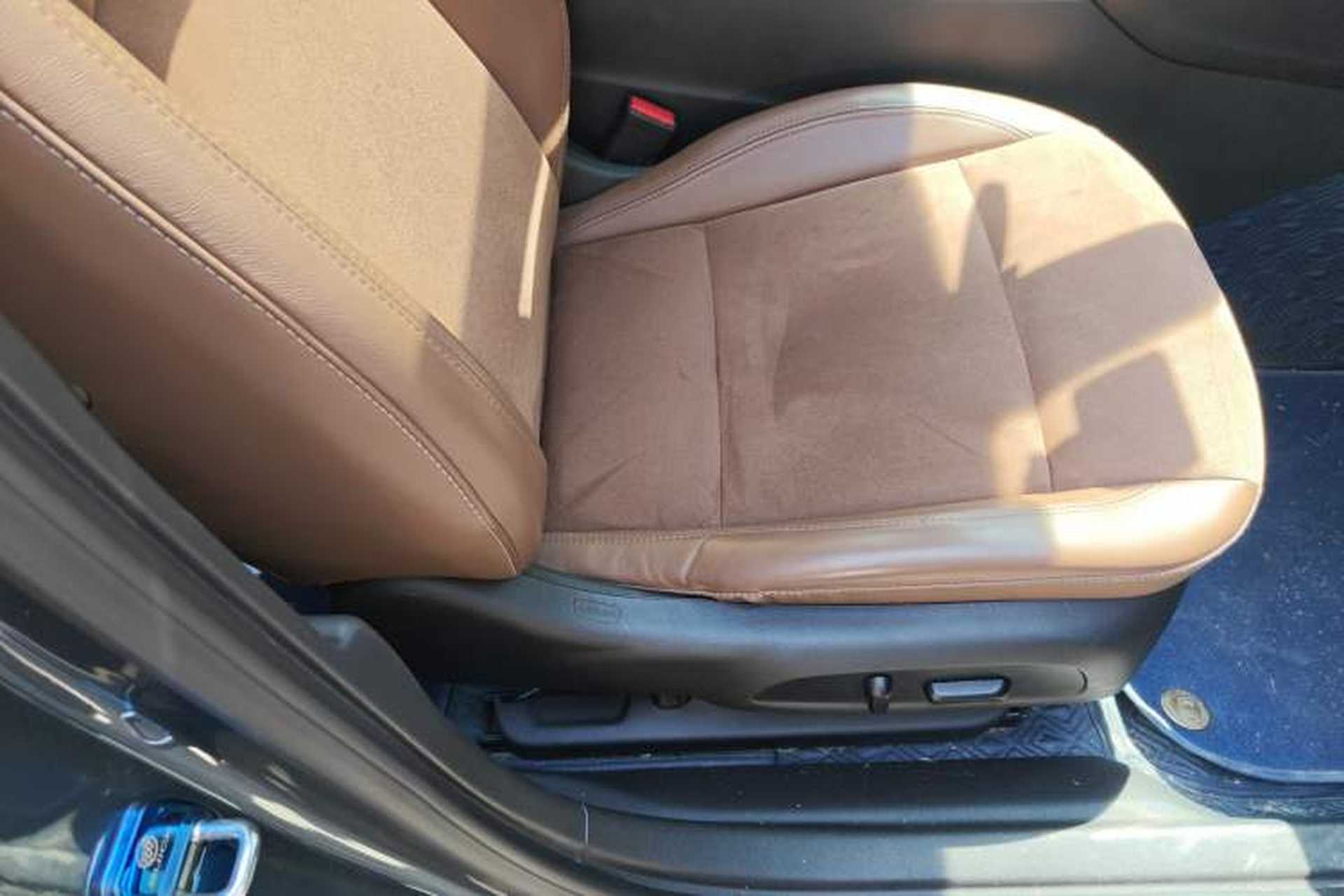 Used Buick Regal 2019 20T Elite Version China VI Standard Right Front Seat