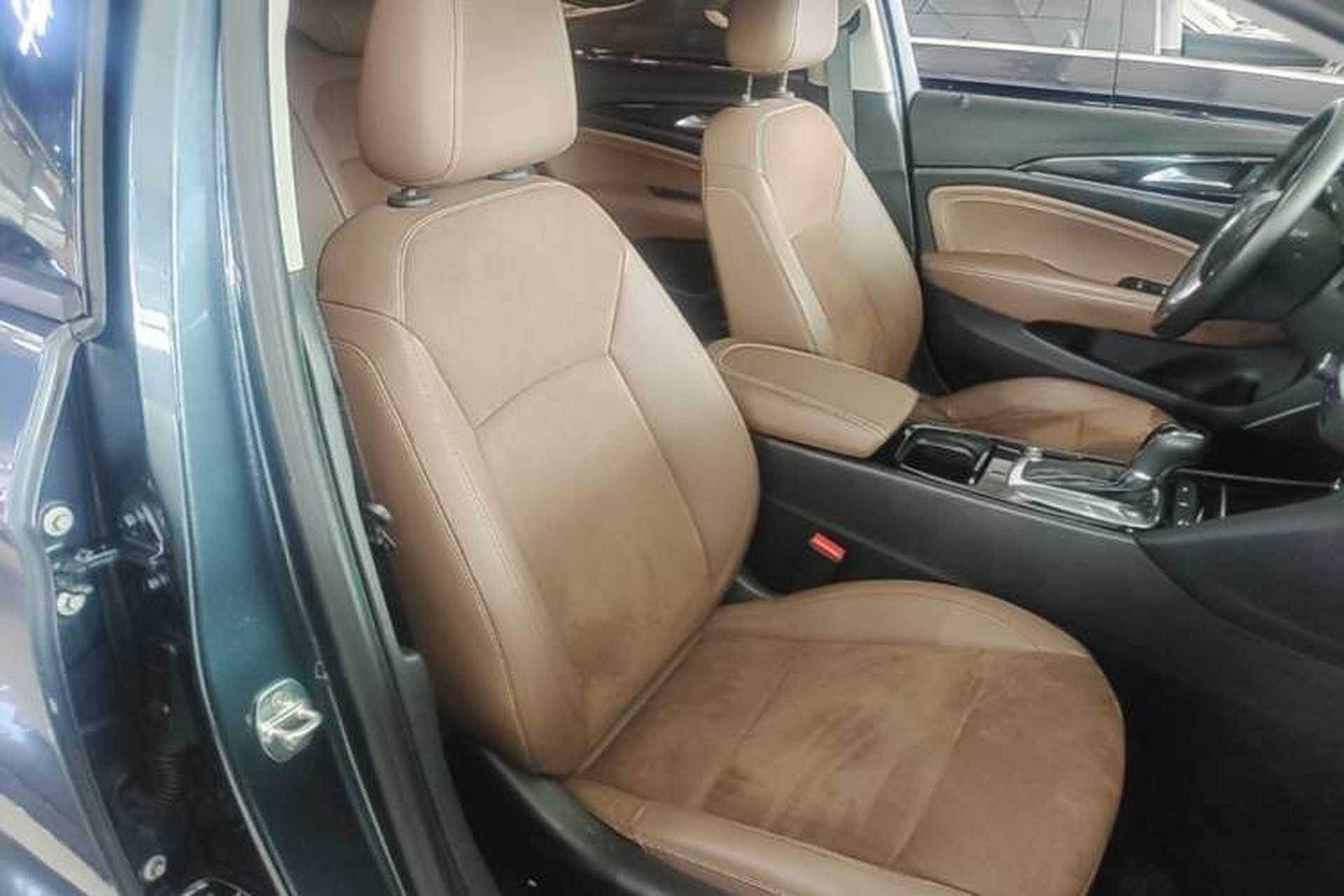 Used Buick Regal 2019 20T Elite Version China VI Standard Right Front Seat