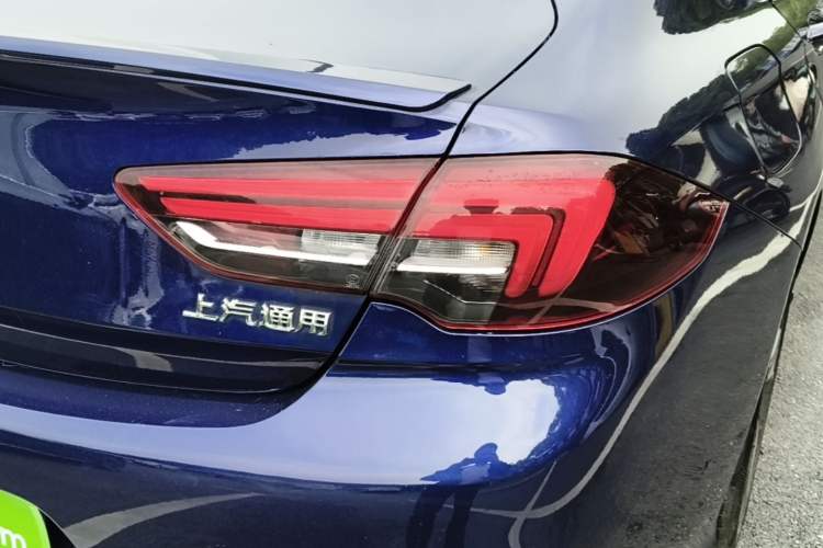 Used Buick Regal 2019 GS 28T Prestige Model China VI Standard Right Rear Taillight