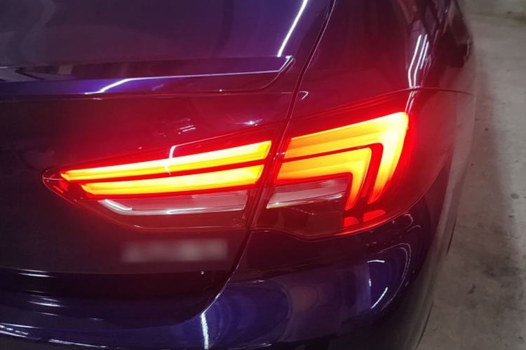 Used Buick Regal 2019 GS 28T Prestige Model China VI Standard Right Rear Taillight