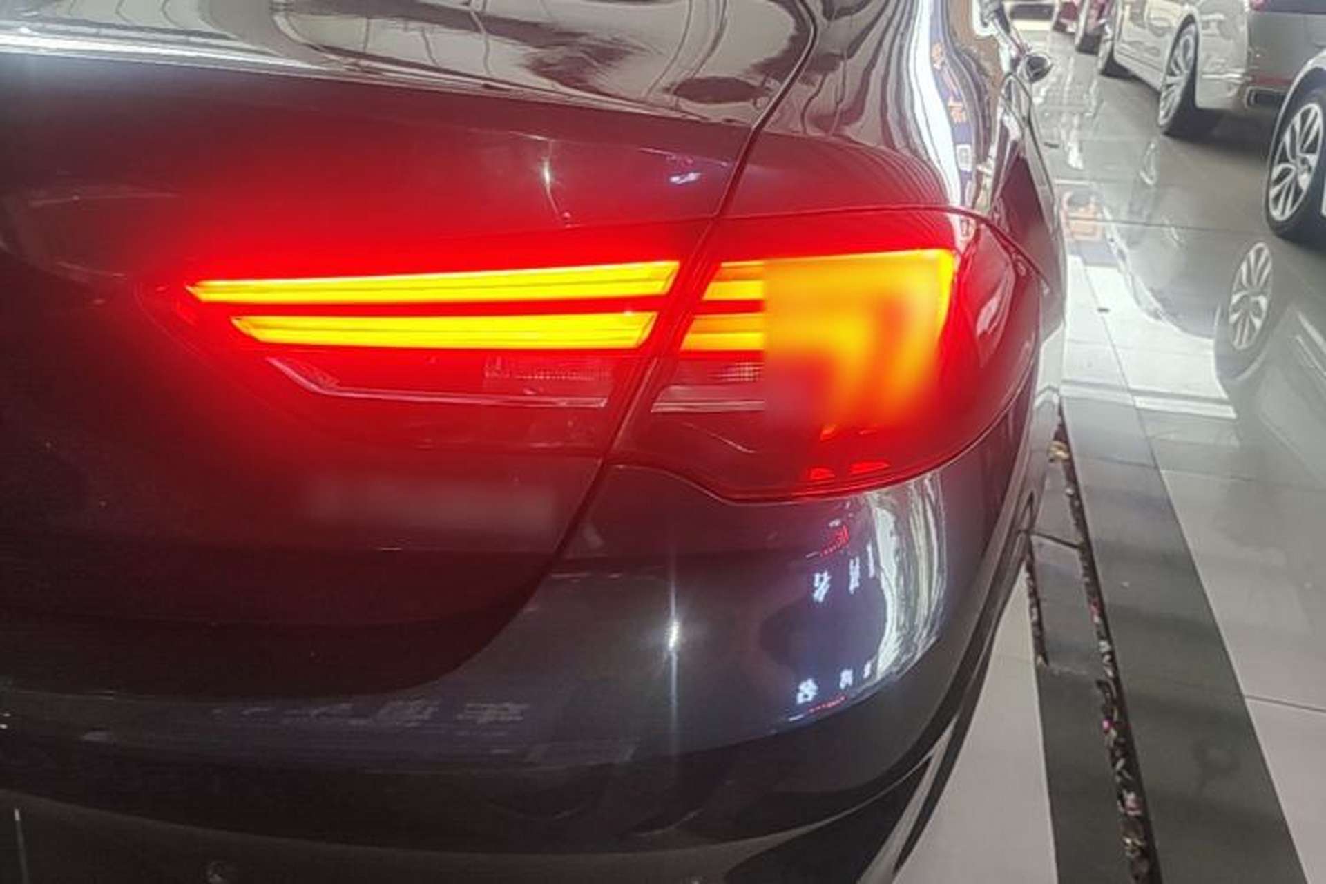 Used Buick Regal 2019 20T Elite Version China VI Standard Right Rear Taillight