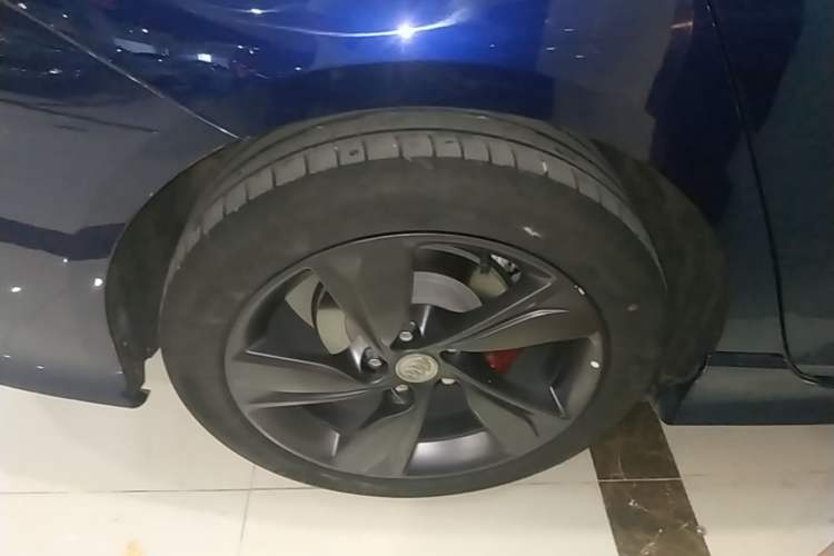 Used Buick Regal 2019 GS 28T Elite Model China VI Standard Right Rear Wheel Hub