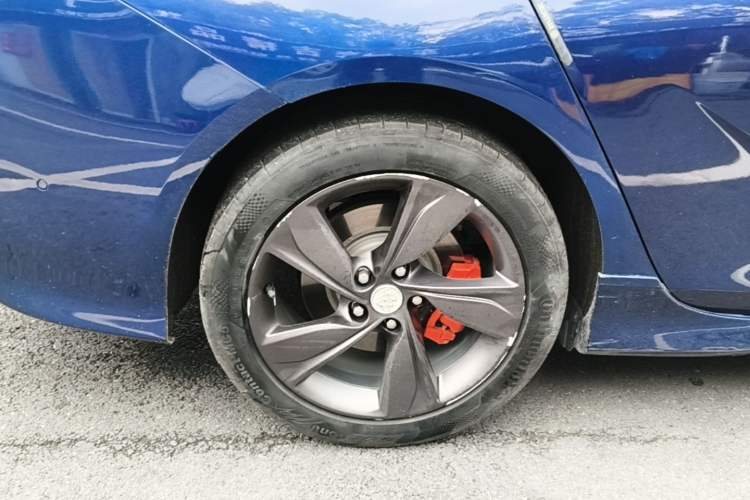 Used Buick Regal 2019 GS 28T Prestige Model China VI Standard Right Rear Wheel Hub