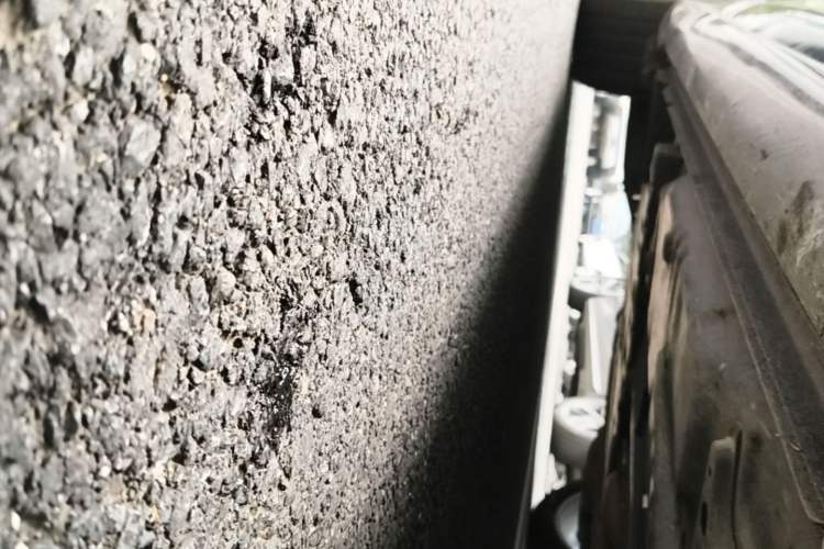 Used Buick Regal 2019 GS 28T Prestige Model China VI Standard Right Side Sill