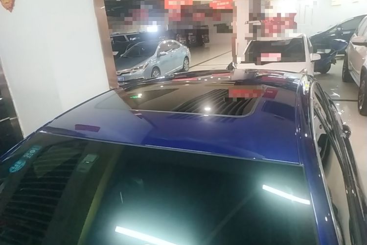 Used Buick Regal 2019 GS 28T Elite Model China VI Standard Roof