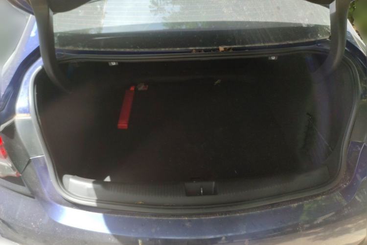 Used Buick Regal 2019 GS 28T Elite Model China VI Standard Trunk