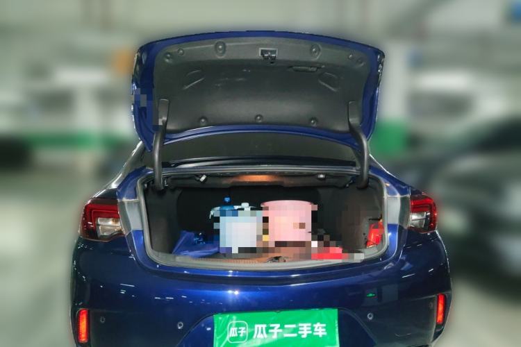Used Buick Regal 2019 GS 28T Prestige Model China VI Standard Trunk