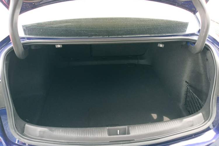 Used Buick Regal 2019 GS 28T Elite Model China VI Standard Trunk