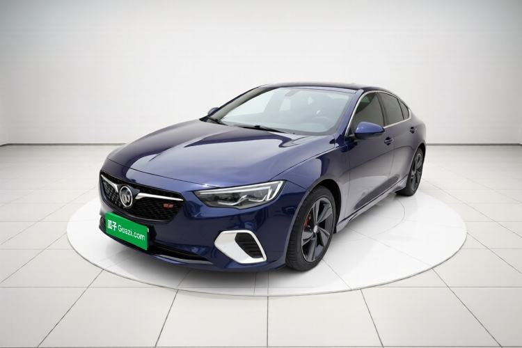 Used Buick Regal 2019 GS 28T Elite Model China VI Standard Guazi used car, China used car export, Used car for sale, Used cars, Cheapest cars for sale