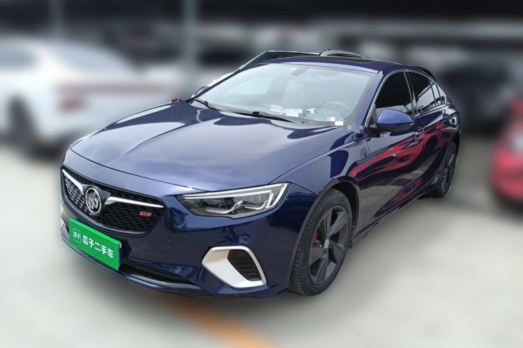 Used Buick Regal 2019 GS 28T Elite Model China VI Standard Guazi used car, China used car export, Used car for sale, Used  cars, Cheapest cars for sale