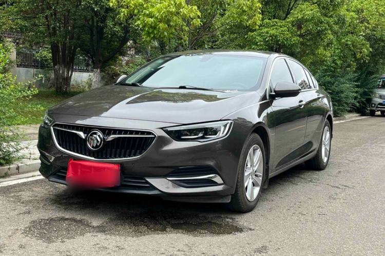 Used Buick Regal 2019 20T Luxury Model China V Standard Guazi used car, China used car export, Used car for sale, Used  cars, Cheapest cars for sale