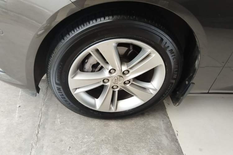 Used Buick Regal 2019 20T Luxury Model China V Standard Left Front Wheel Hub