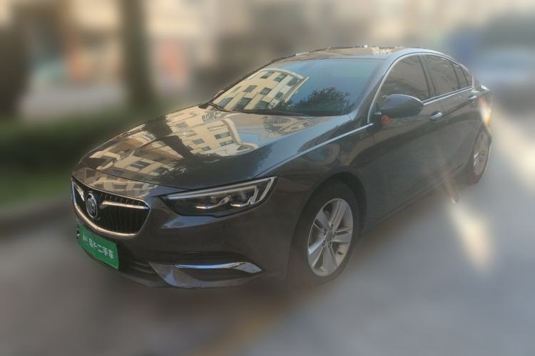 Used Buick Regal 2019 20T Luxury Model China VI Standard Guazi used car, China used car export, Used car for sale, Used cars, Cheapest cars for sale