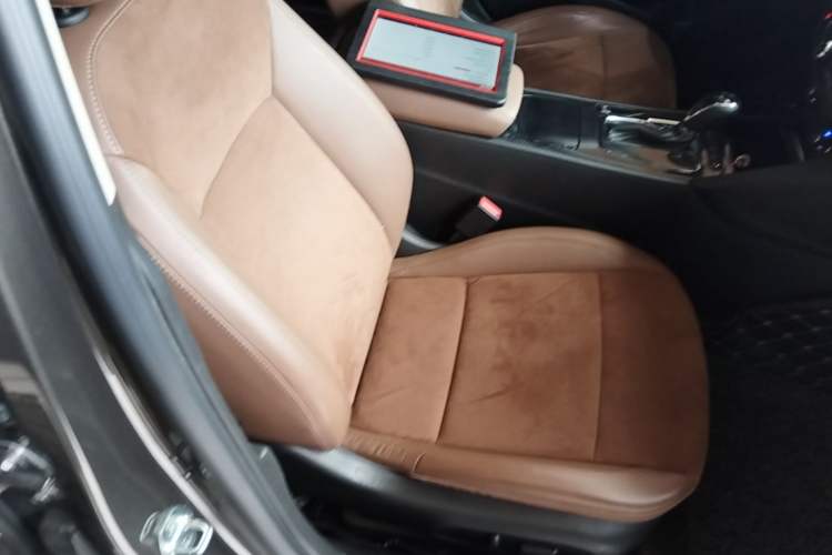 Used Buick Regal 2019 20T Luxury Model China V Standard Right Front Seat