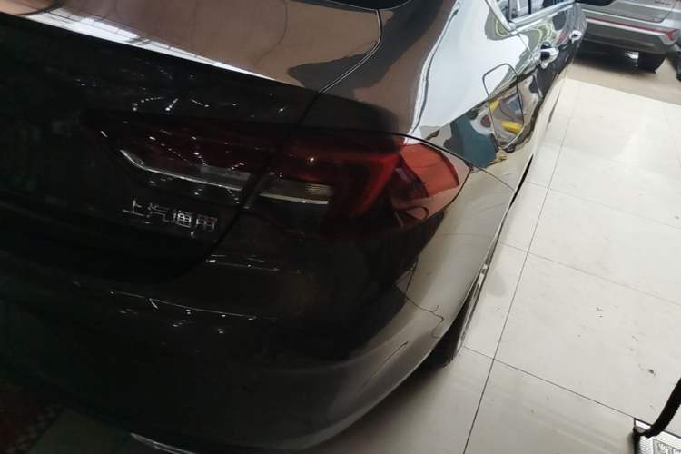 Used Buick Regal 2019 20T Luxury Model China V Standard Right Rear Taillight