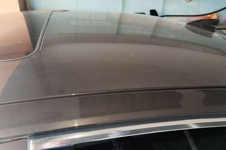 Used Buick Regal 2019 20T Luxury Model China V Standard Roof
