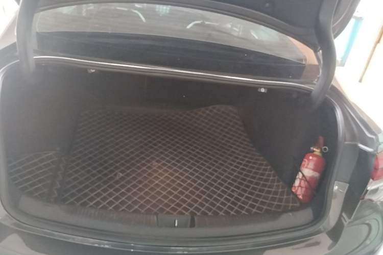 Used Buick Regal 2019 20T Luxury Model China V Standard Trunk