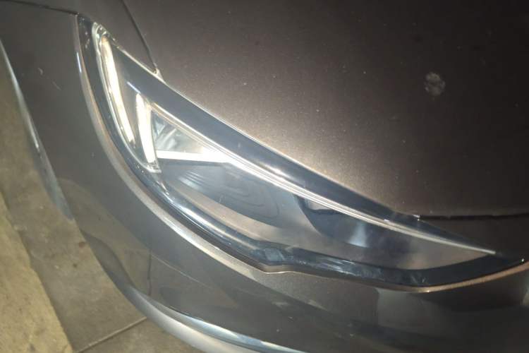 Used Buick Regal 2019 20T Elite Version China V Standard Right Front Headlight