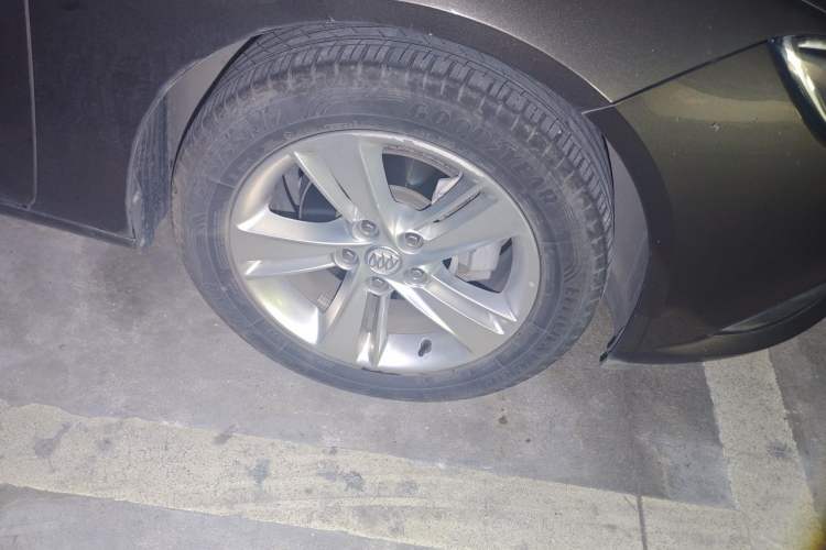 Used Buick Regal 2019 20T Elite Version China V Standard Right Front Wheel Hub