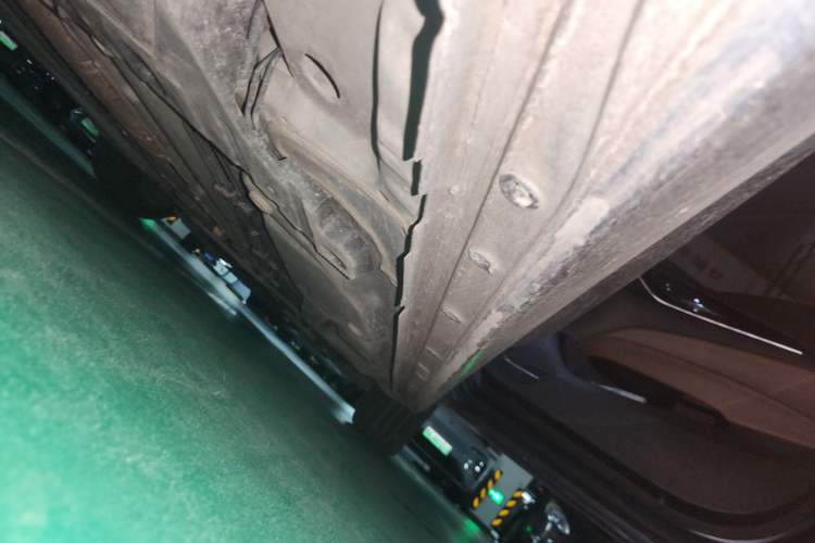 Used Buick Regal 2019 20T Luxury Model China V Standard Chassis Rear Right