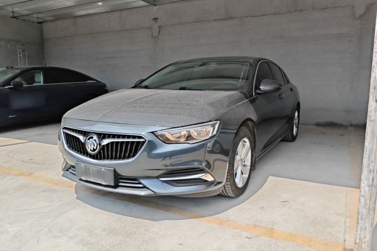 Used Buick Regal 2019 20T Elite Version China VI Standard Guazi used car, China used car export, Used car for sale, Used cars, Cheapest cars for sale