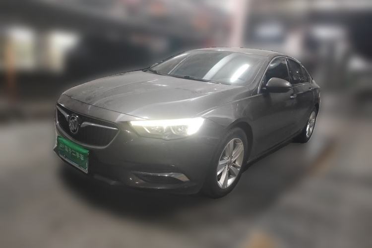 Used Buick Regal 2019 20T Elite Version China VI Standard Guazi used car, China used car export, Used car for sale, Used  cars, Cheapest cars for sale