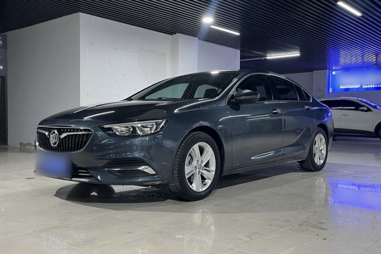 Used Buick Regal 2019 20T Elite Version China VI Standard Guazi used car, China used car export, Used car for sale, Used cars, Cheapest cars for sale