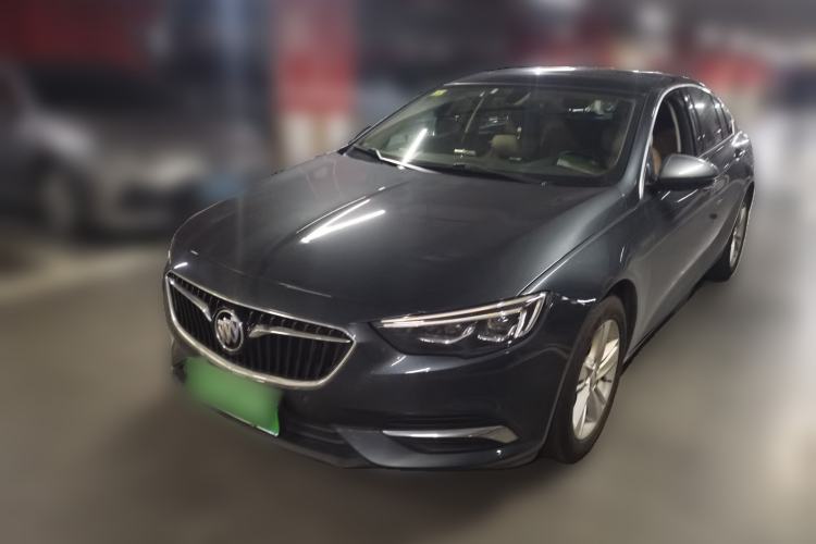 Used Buick Regal 2019 20T Luxury Model China VI Standard Guazi used car, China used car export, Used car for sale, Used cars, Cheapest cars for sale