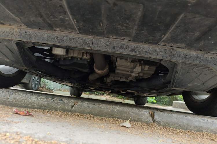Used Buick Regal 2019 20T Elite Version China VI Standard Chassis Front