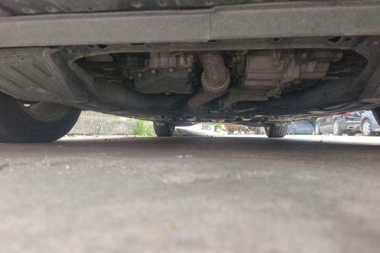 Used Buick Regal 2019 20T Elite Version China VI Standard Chassis Front