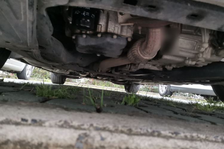 Used Buick Regal 2019 20T Elite Version China VI Standard Chassis Front