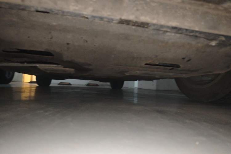 Used Buick Regal 2019 20T Elite Version China VI Standard Chassis Front