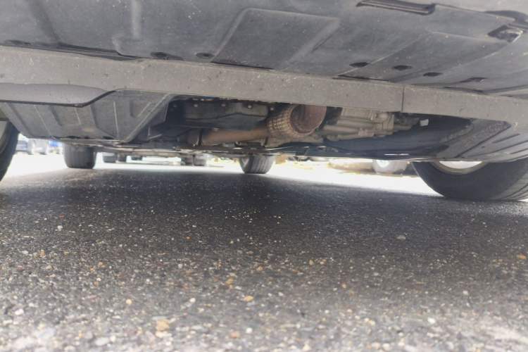 Used Buick Regal 2019 20T Elite Version China VI Standard Chassis Front