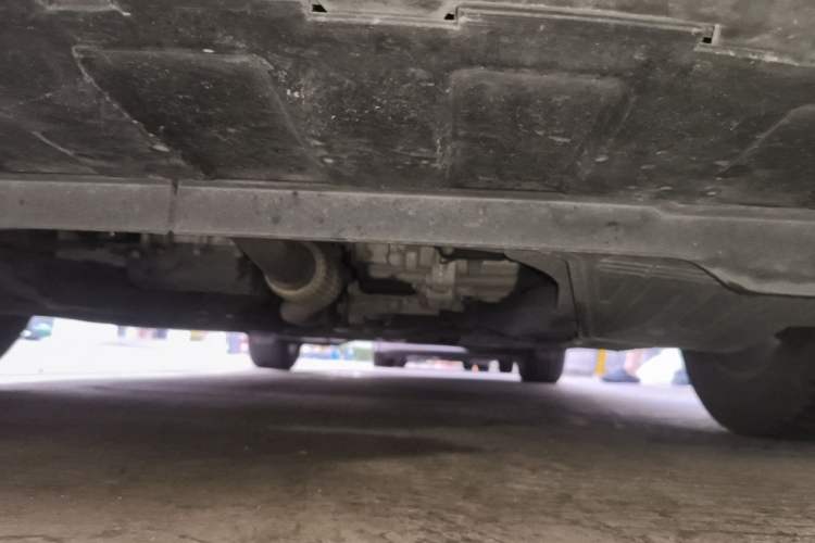 Used Buick Regal 2019 20T Luxury Model China V Standard Chassis Front