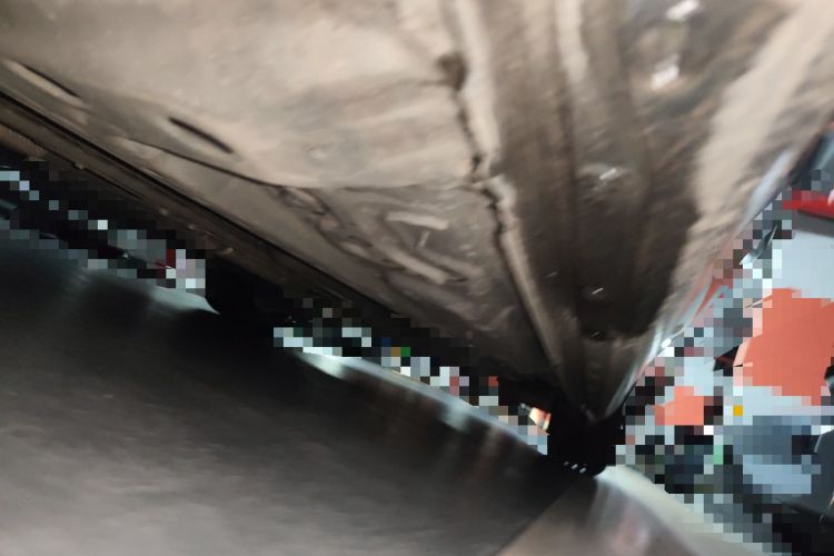 Used Buick Regal 2019 20T Elite Version China VI Standard Chassis Front Left