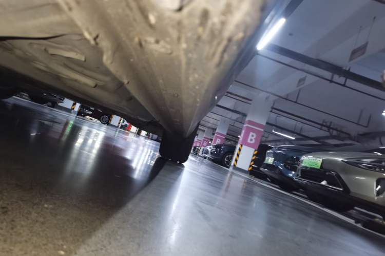 Used Buick Regal 2019 20T Luxury Model China VI Standard Chassis Front Left