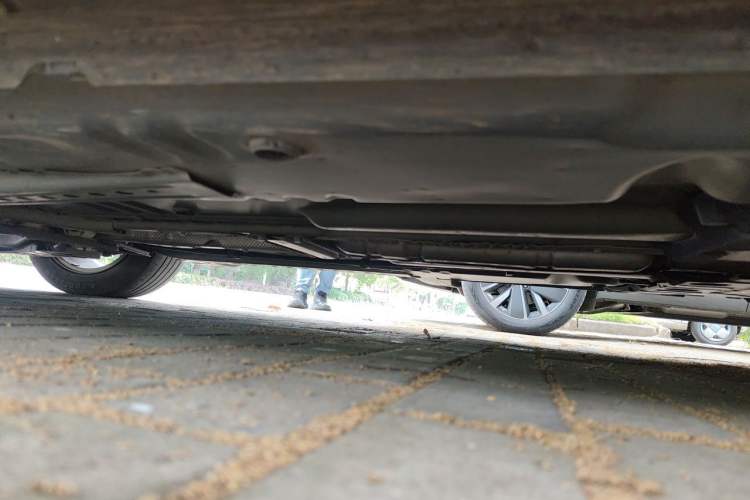 Used Buick Regal 2019 20T Elite Version China VI Standard Chassis Front Left