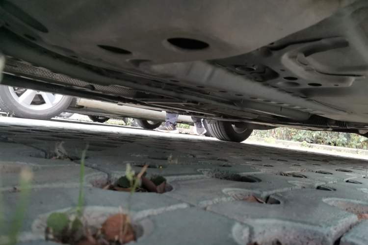 Used Buick Regal 2019 20T Elite Version China VI Standard Chassis Front Left